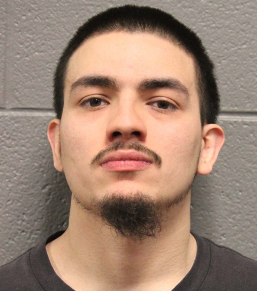 Charges filed 18 months after police pursuit crash killed fleeing driver’s passenger