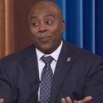 Charles Barkley Slams Iran War, Artemis II Mission & Pam Bondi