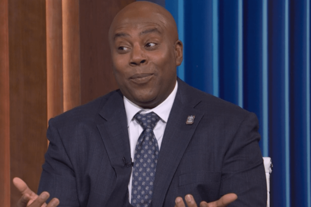 Charles Barkley Slams Iran War, Artemis II Mission & Pam Bondi