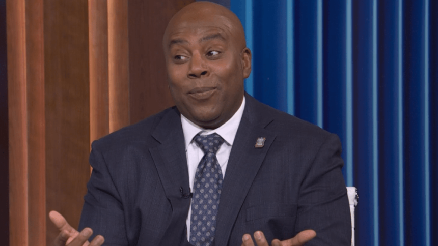 Charles Barkley Slams Iran War, Artemis II Mission & Pam Bondi