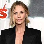 Charlize Theron Recalls Her Father’s ‘Verbal Abuse’