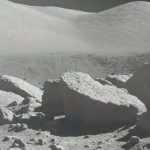 Chemical Signature Hidden in Lunar Rocks Hints at Oxygen in The Ancient Moon : ScienceAlert