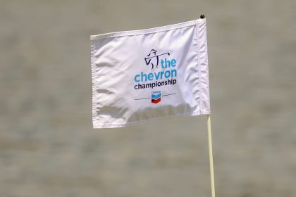 Chevron Championship 2026 Round 1 tee times and pairings explored