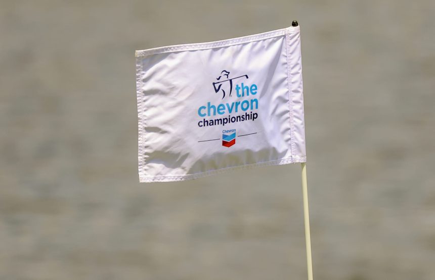 Chevron Championship 2026 Round 1 tee times and pairings explored