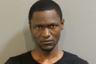 Chicago man sentenced to 60 years for murdering friend while on an ankle monitor for 2 cases