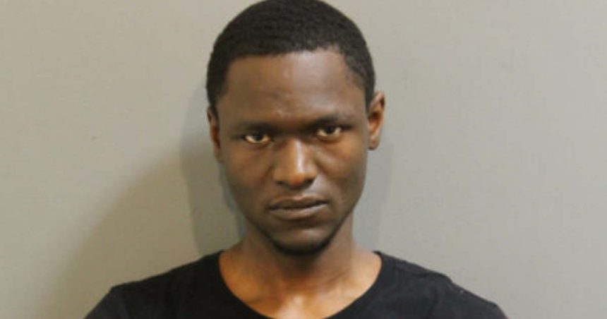 Chicago man sentenced to 60 years for murdering friend while on an ankle monitor for 2 cases