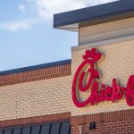 Chick-fil-A Gives You Free Ice Cream for Ditching Your Phone