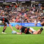 Chiefs go top as NZ teams sweep Christchurch Super Round