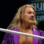 Chris Jericho Reveals Who Was His Inspiration Behind Becoming A Wrestler