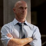 Christopher Meloni on ‘Law & Order: Organized Crime’ Cancellation