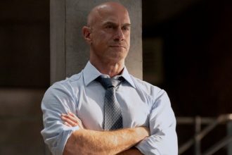 Christopher Meloni on ‘Law & Order: Organized Crime’ Cancellation