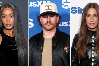 Ciara Miller Shares How She’s Doing Amid West, Amanda Drama