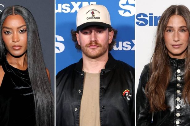 Ciara Miller Shares How She’s Doing Amid West, Amanda Drama