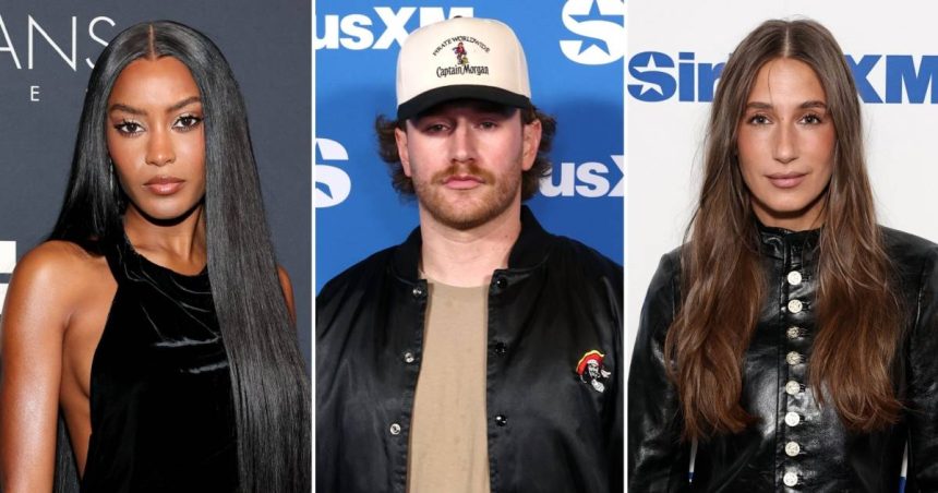 Ciara Miller Shares How She’s Doing Amid West, Amanda Drama