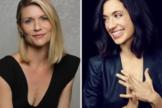 Claire Danes to Star in Netflix Series ‘Lovesick’ From Sarah Treem