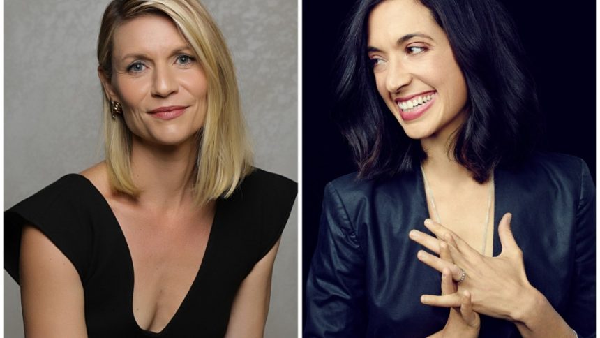 Claire Danes to Star in Netflix Series ‘Lovesick’ From Sarah Treem