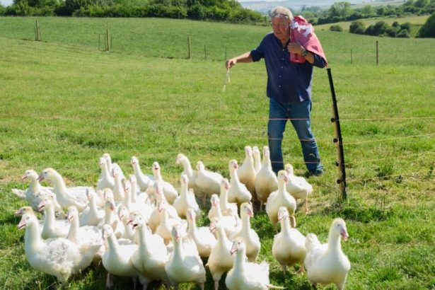 ‘Clarkson’s Farm’ Sets June Season 5 Launch Date