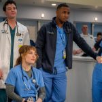 ‘Code of Silence,’ ‘Pulse’ Among Titles to Receive Ruderman Seal