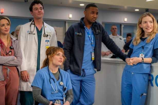 ‘Code of Silence,’ ‘Pulse’ Among Titles to Receive Ruderman Seal