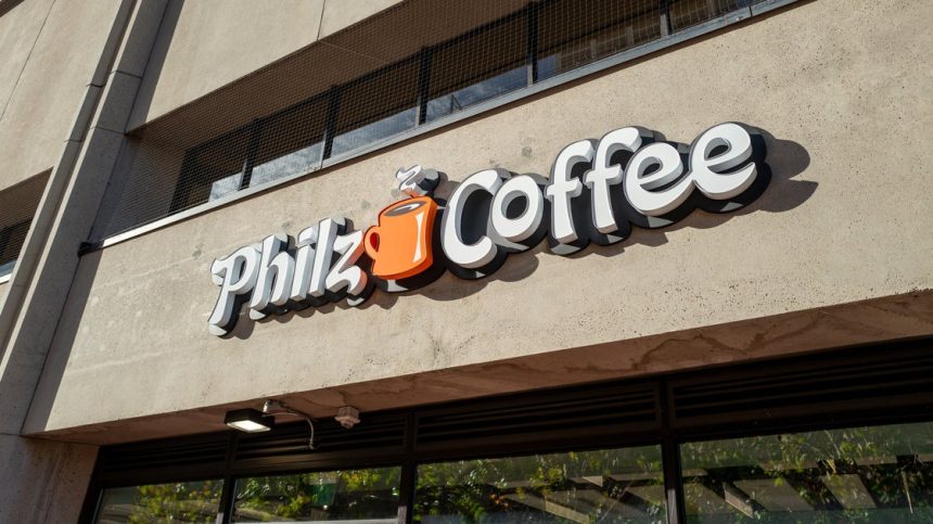 Coffee Chain Eliminates Pride Flags For An ‘Inclusive’ Environment
