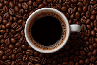 Coffee May Boost Your Mood And Brainpower, Even Without Caffeine : ScienceAlert