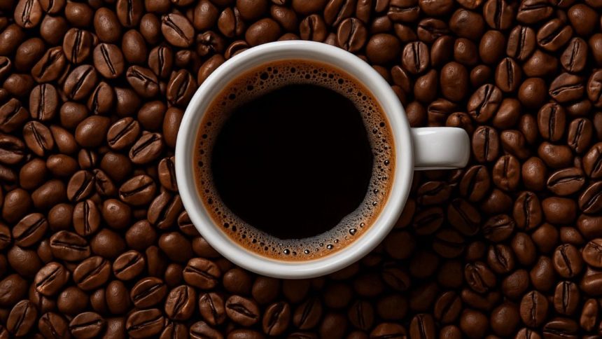 Coffee May Boost Your Mood And Brainpower, Even Without Caffeine : ScienceAlert