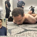 Cole Allen identified as White House Correspondents’ Dinner shooter