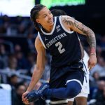 College hoops fans react as Malik Mack enters transfer portal after two-year stint