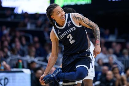 College hoops fans react as Malik Mack enters transfer portal after two-year stint