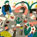 Colossal Members Have Funded 100 Projects in K-12 Classrooms through DonorsChoose — Colossal