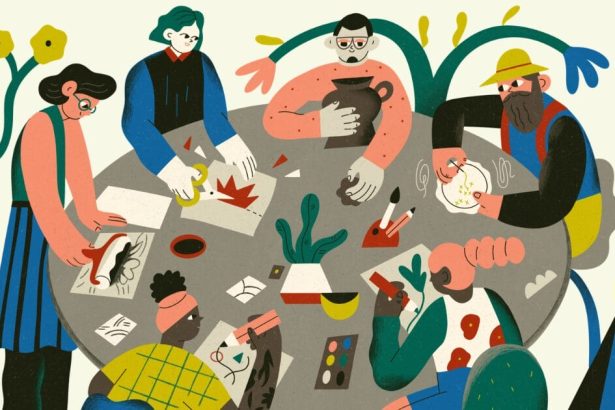 Colossal Members Have Funded 100 Projects in K-12 Classrooms through DonorsChoose — Colossal