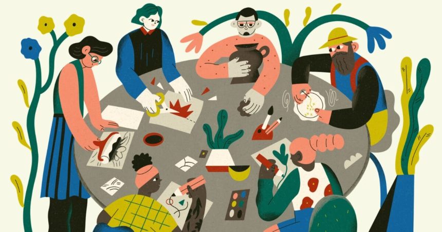 Colossal Members Have Funded 100 Projects in K-12 Classrooms through DonorsChoose — Colossal