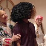 Company Retreat Bosses on Finale Reveal, Casting Sia, Anthony and More