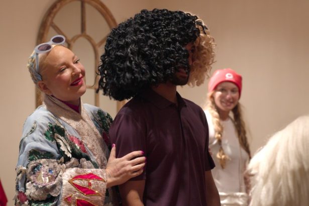 Company Retreat Bosses on Finale Reveal, Casting Sia, Anthony and More