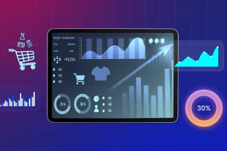 Comprehensive Guide to Predictive Analytics in Retail