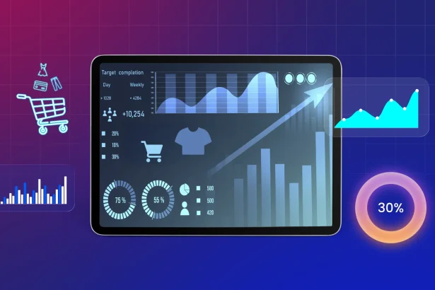 Comprehensive Guide to Predictive Analytics in Retail