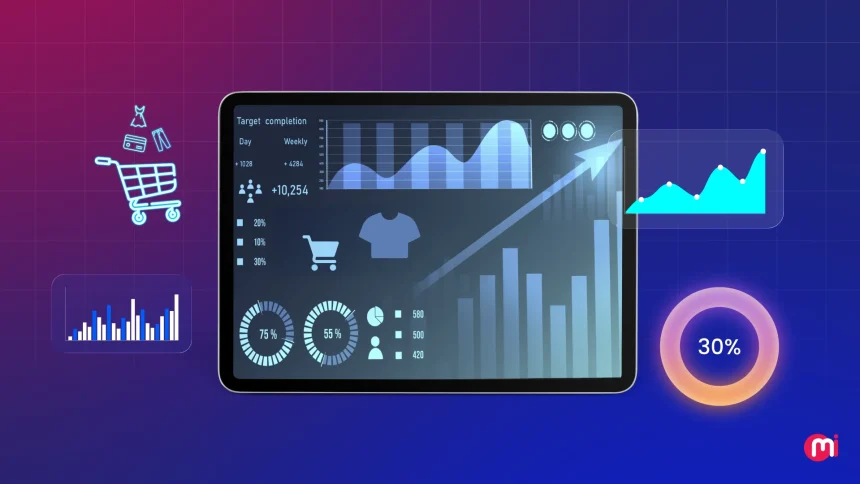 Comprehensive Guide to Predictive Analytics in Retail