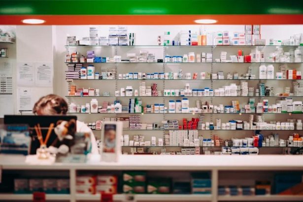 Concern over medicine shortages caused by Iran war