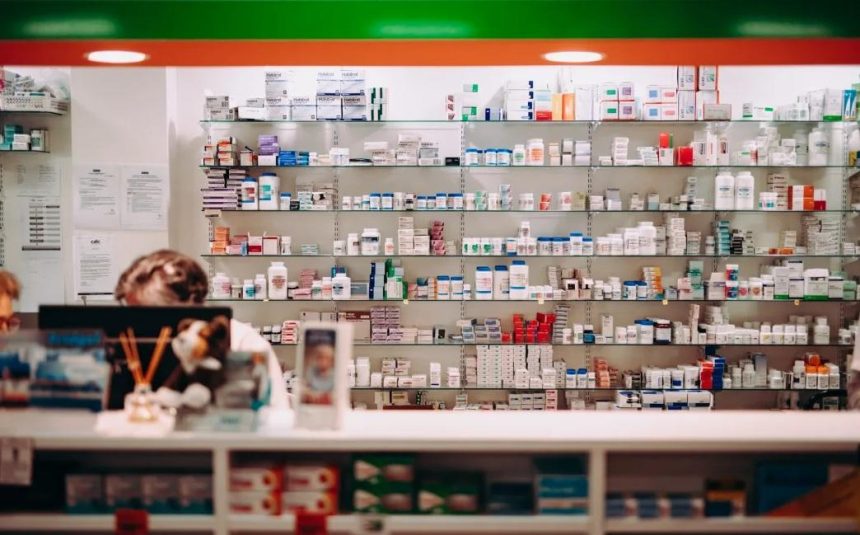 Concern over medicine shortages caused by Iran war