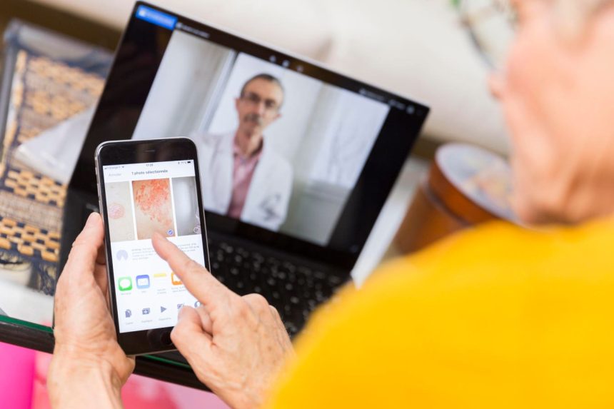 Concierge Medicine Was Built For The Few. Here’s How To Open It To The Many