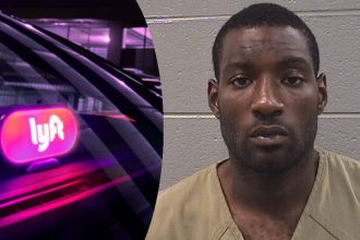 Cops stormed in and him from drowning his 2-year-old in the bathtub. Now, he’s going to prison.