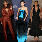 Top Celebrity Statement Fashion Moments from Last Week
