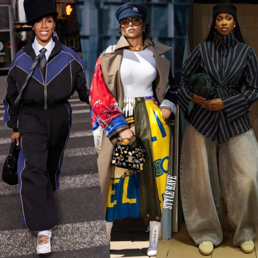 The Streets Were Right All Along