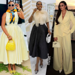 10 Understated Easter Outfit Ideas for Effortless Spring Style