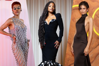 Fashion Trust US Set The Stage For Week’s Best Dressed Stars