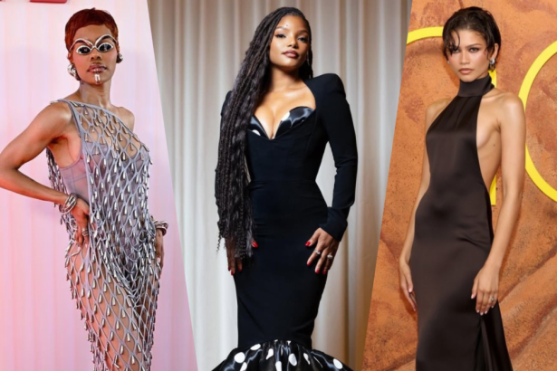 Fashion Trust US Set The Stage For Week’s Best Dressed Stars