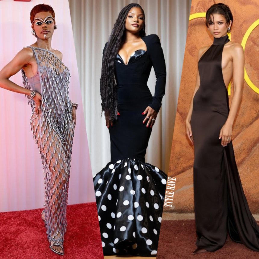 Fashion Trust US Set The Stage For Week’s Best Dressed Stars