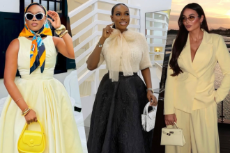 10 Understated Easter Outfit Ideas for Effortless Spring Style