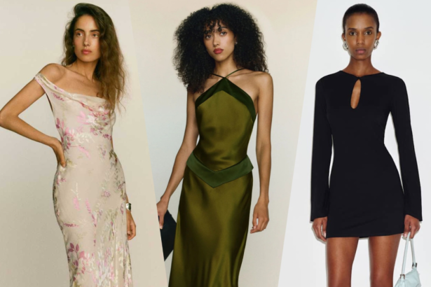 The Reformation Spring Dress Edit You Need Now