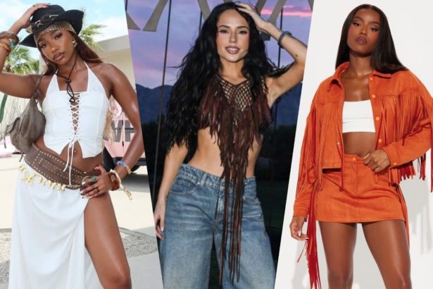 13 Trending Looks For Women